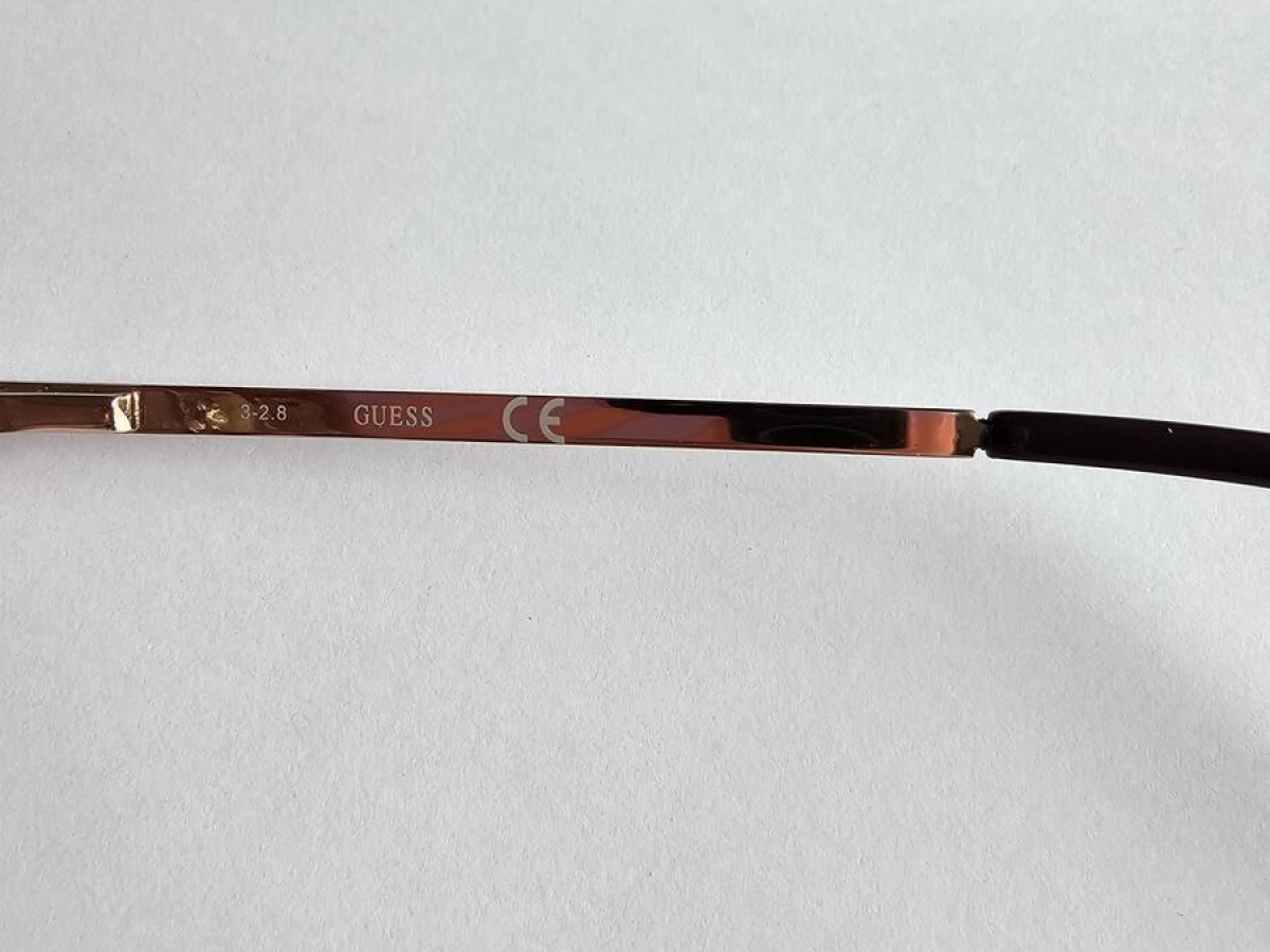 Guess - GU2669 028 50/17