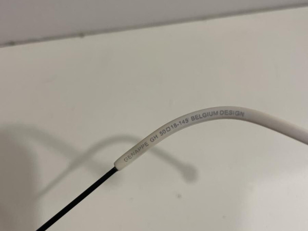 Maïlis Trendy - GENAPPE GH 50