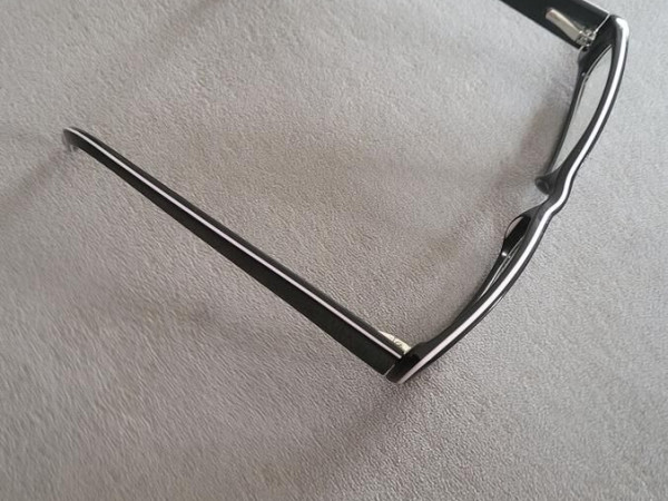 Level - LE1211 NOIR 50/15 135