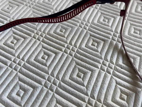 FUZION 87191154155031 53 16 135