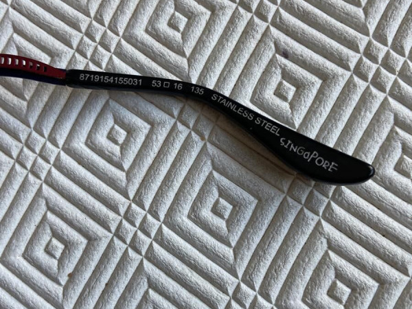 FUZION 87191154155031 53 16 135