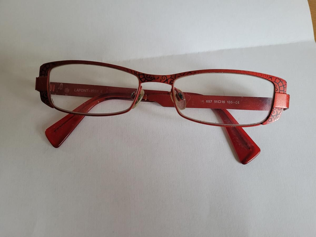 Lafont Issy