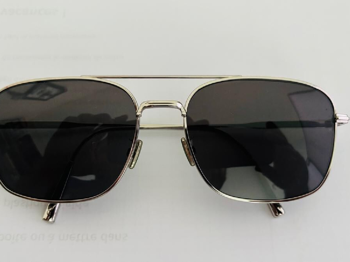 DIOR - BLACKSUIT N1F