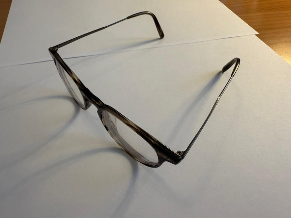 Oliver Peoples - OV 5362U RYERSON