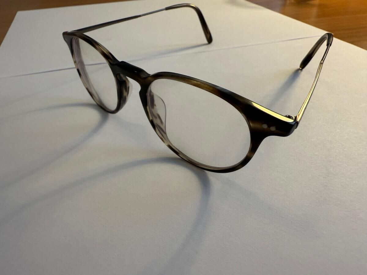 Oliver Peoples - OV 5362U RYERSON