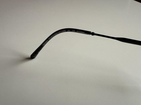 MAUBOUSSIN MTi 1909 01 IC12993