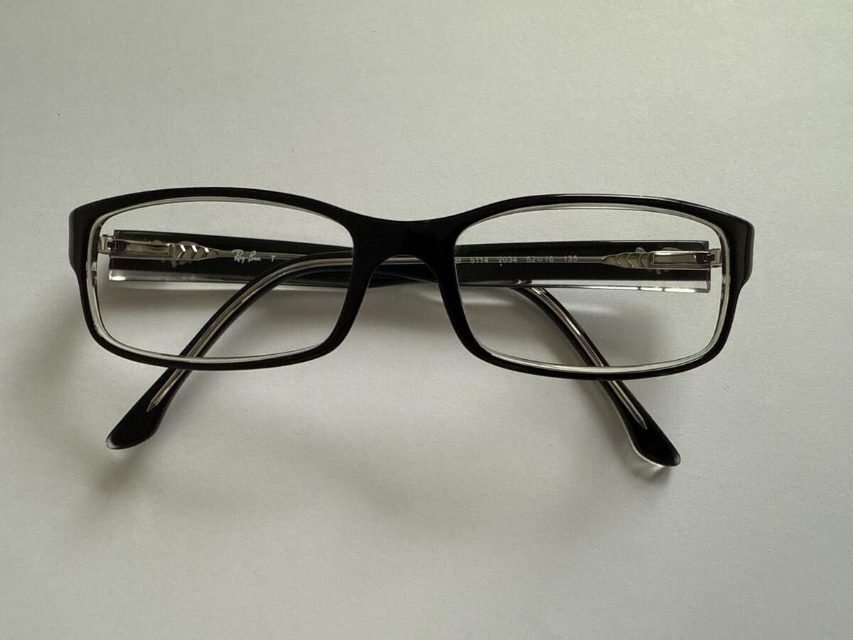 Rayban RB 5114 2034