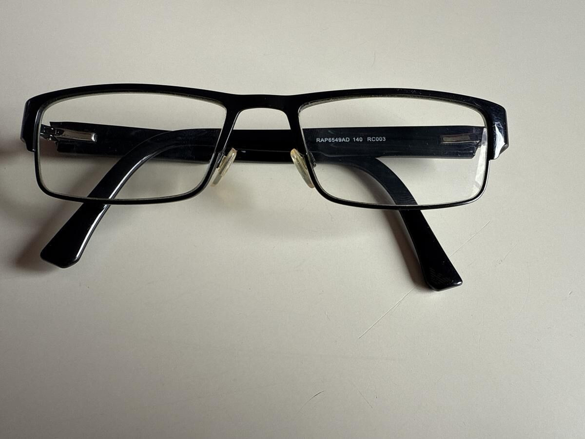 EMPORIO ARMANI RC004