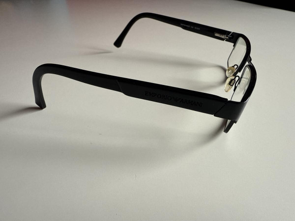 EMPORIO ARMANI RC004
