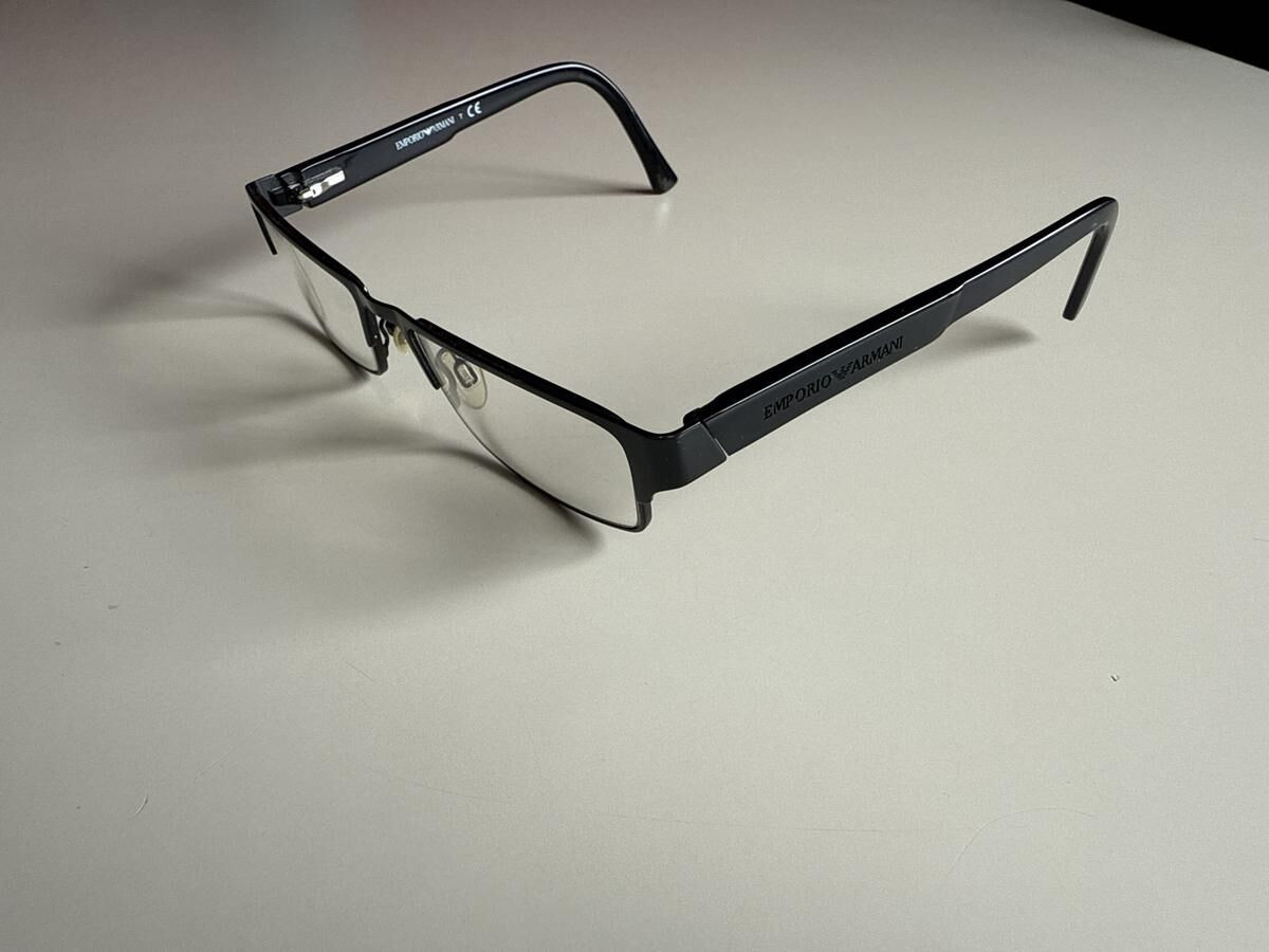 EMPORIO ARMANI RC004