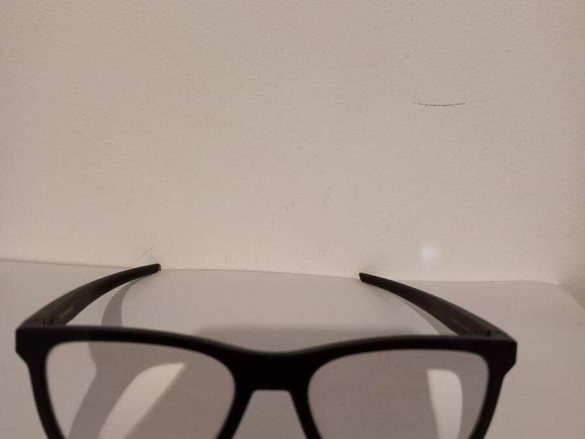 Luxottica Oakley - OX8163 0151 SATIN BLACK