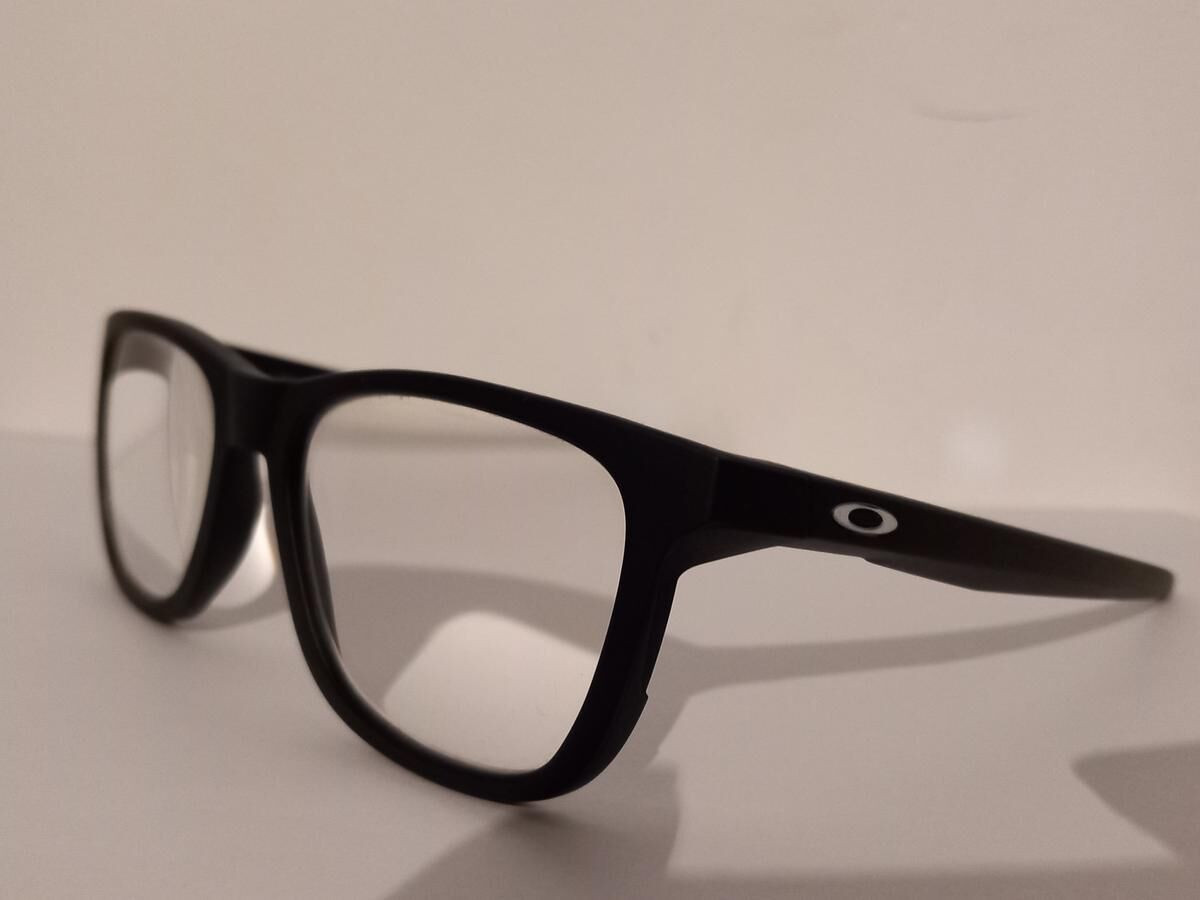 Luxottica Oakley - OX8163 0151 SATIN BLACK