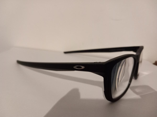 Luxottica Oakley - OX8163 0151 SATIN BLACK