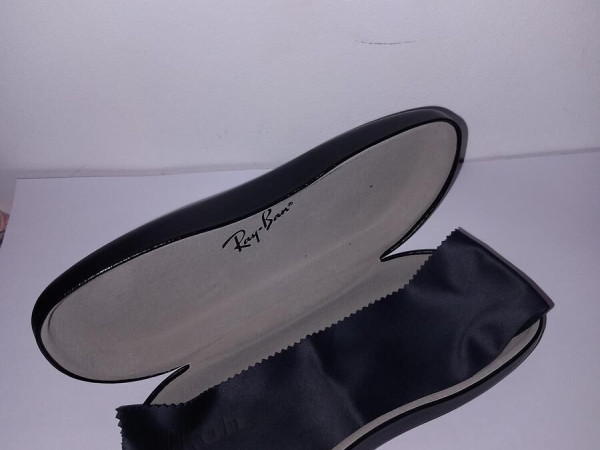 RAYBAN - RB5268 5119