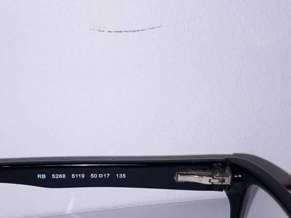 RAYBAN - RB5268 5119