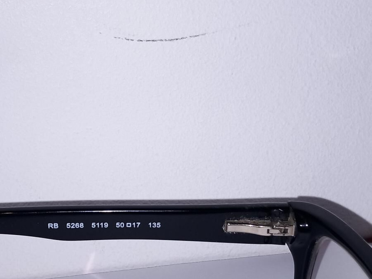 RAYBAN - RB5268 5119
