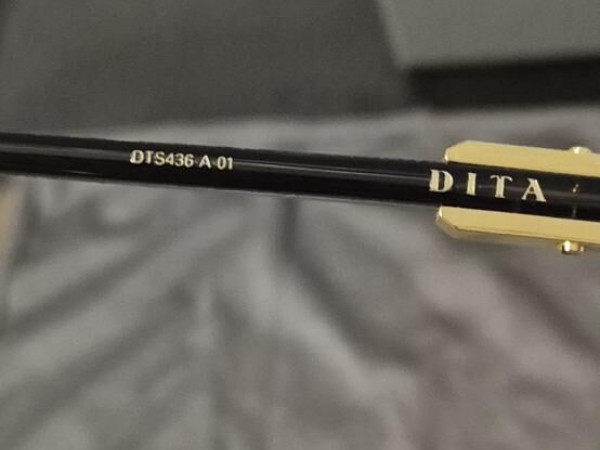 Dita kudru DTS436-A-01
