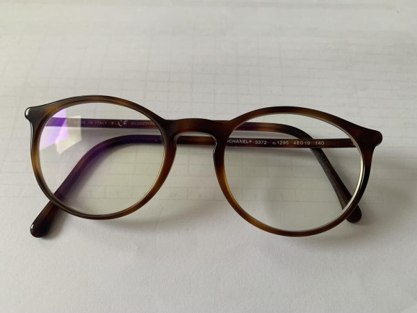 CHANEL - 3372 C.1295