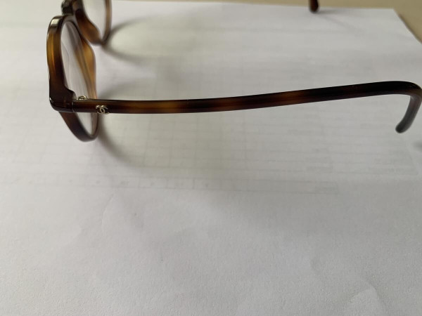 CHANEL - 3372 C.1295