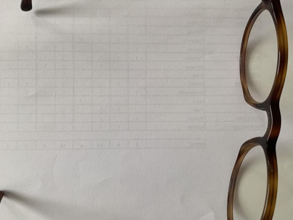 CHANEL - 3372 C.1295