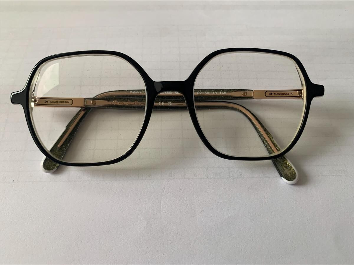 MAUBOUSSIN MAU2214
