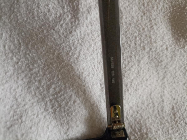 Marc Jacob - MJ539 128