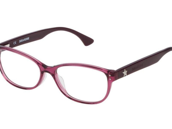 Zadig & Voltaire VZV092V