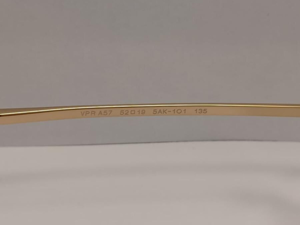 Prada - pra57v 5ak-101