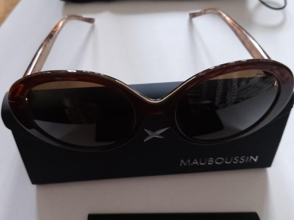 Mauboussin - MAUS2224 01 cat 3
