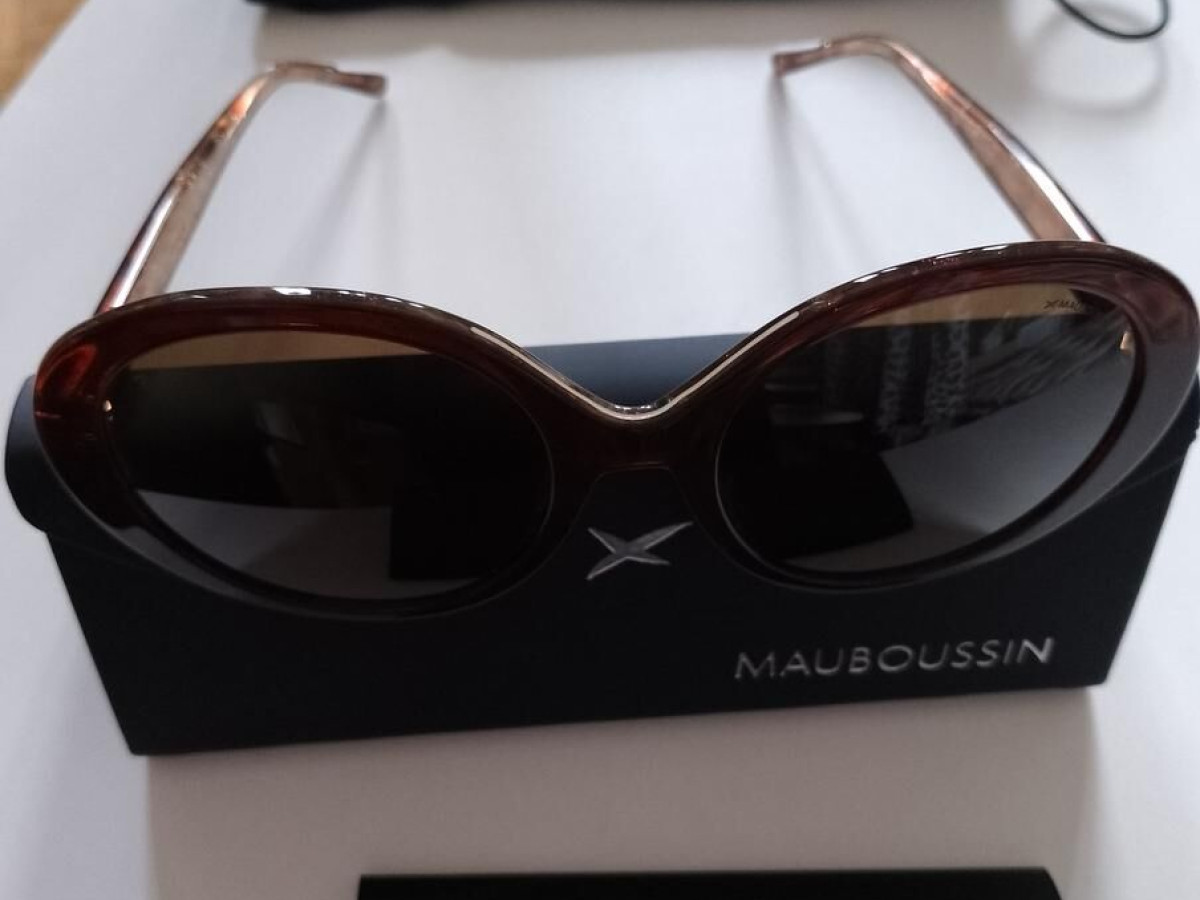 Mauboussin - MAUS2224 01 cat 3
