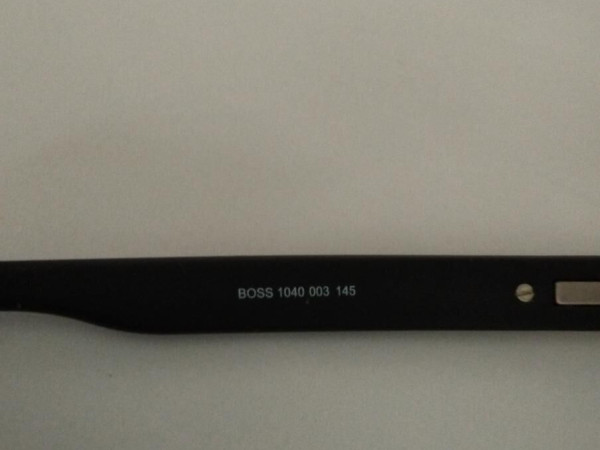 HUGO BOSS 1040 003