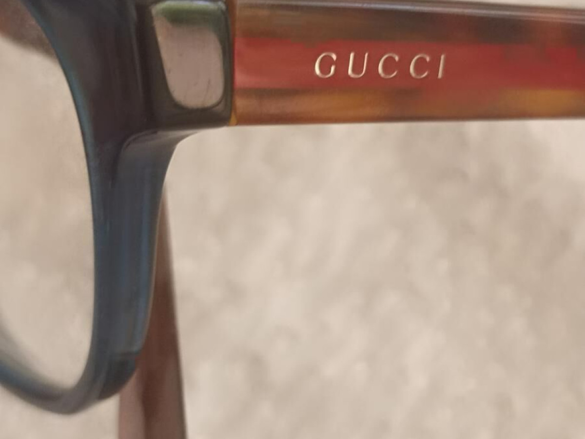 Gucci - GG00050 008