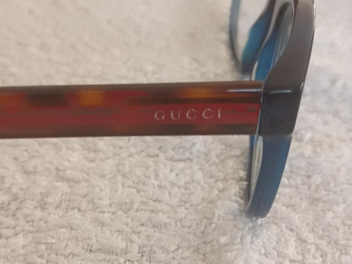 Gucci - GG00050 008