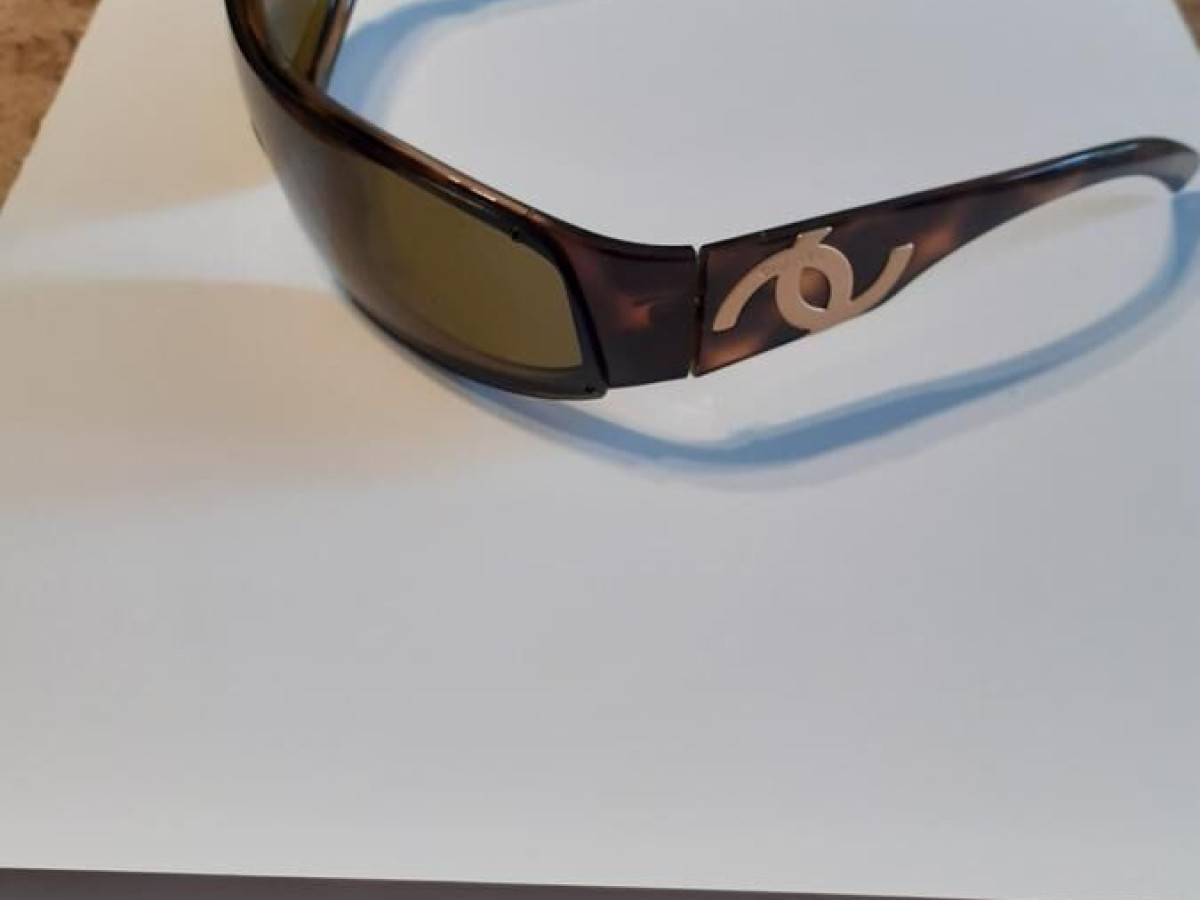 CHANEL- 5072 c502/73