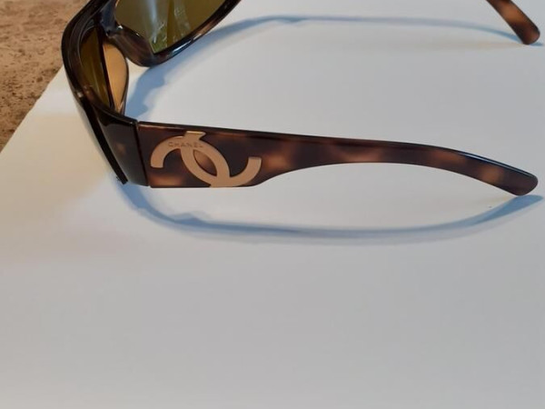 CHANEL- 5072 c502/73
