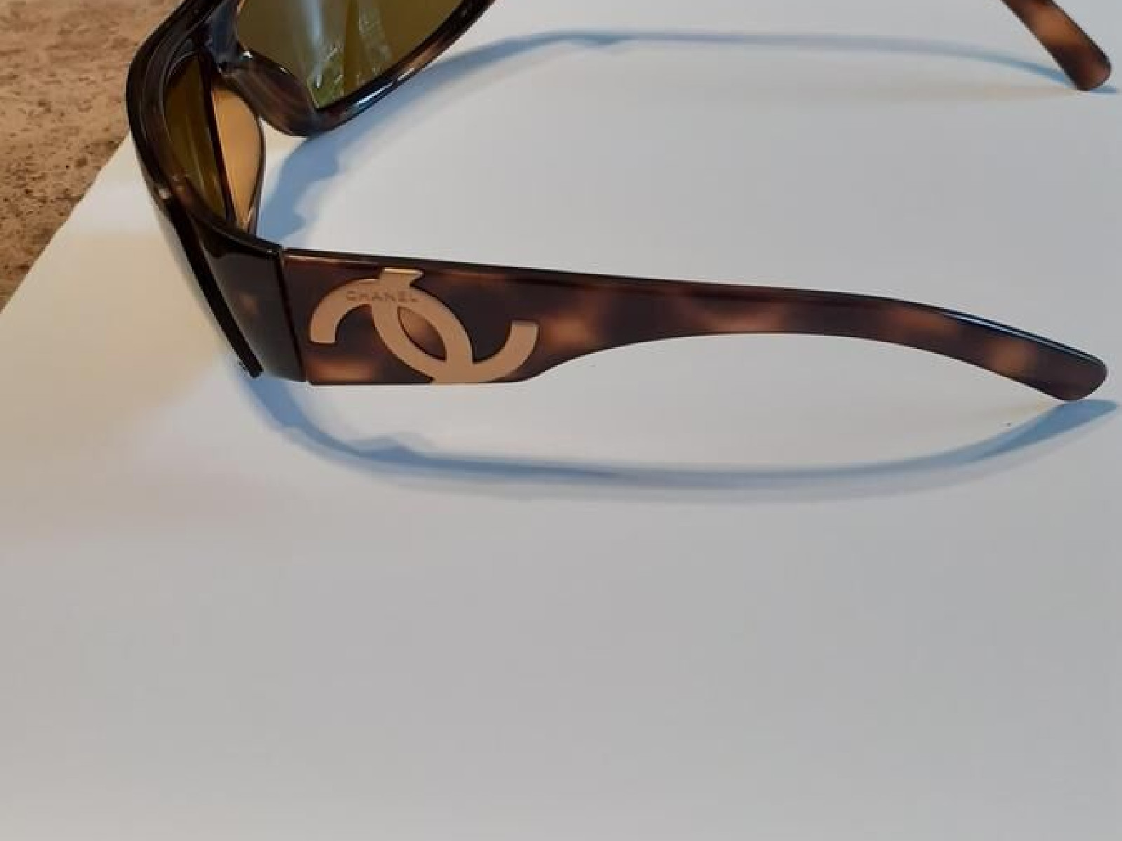 その他 CHANEL CHANEL- 5072 c502/73