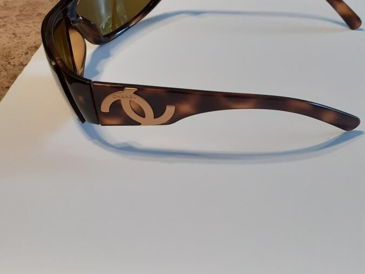 CHANEL- 5072 c502/73