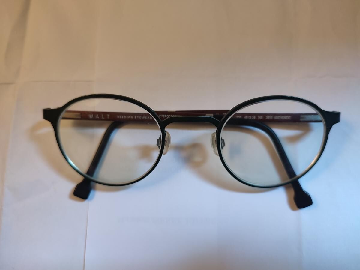 Malt - PTEROCARPUS 6511 U20 2011 AUTHENTIC