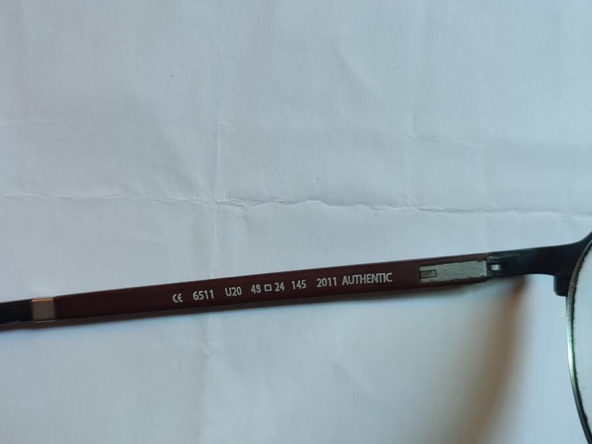 Malt - PTEROCARPUS 6511 U20 2011 AUTHENTIC