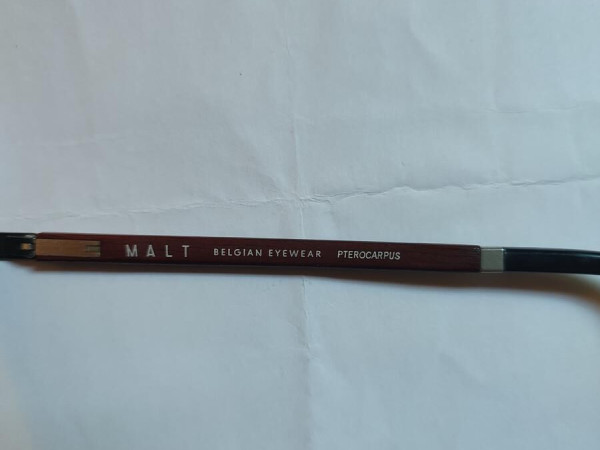 Malt - PTEROCARPUS 6511 U20 2011 AUTHENTIC