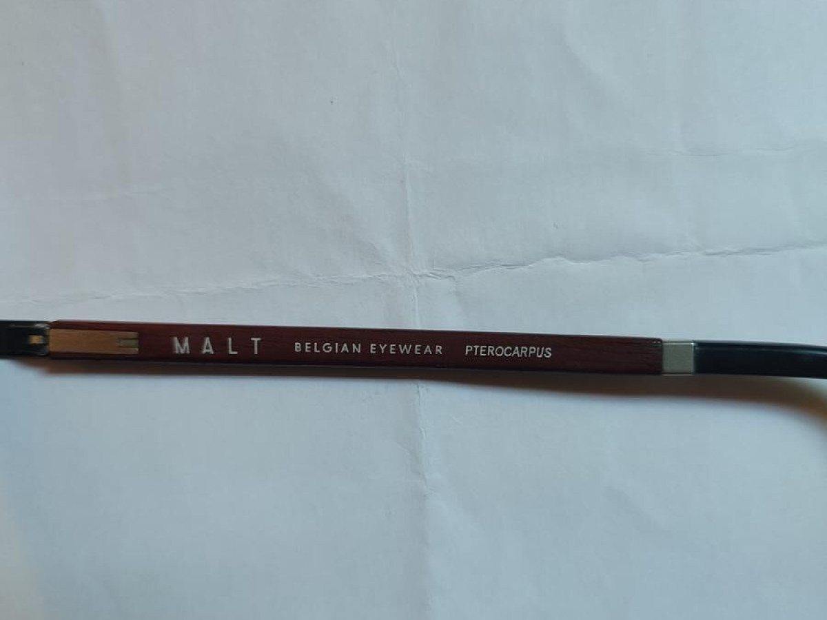 Malt - PTEROCARPUS 6511 U20 2011 AUTHENTIC