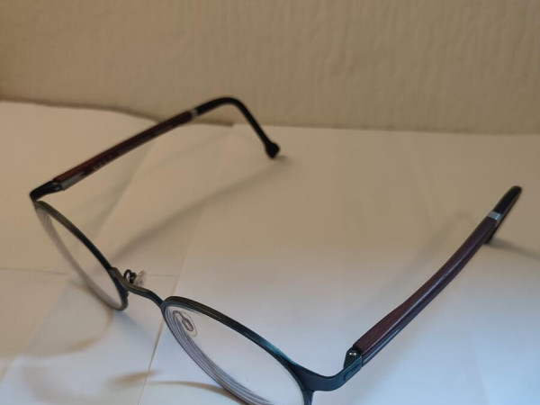 Malt - PTEROCARPUS 6511 U20 2011 AUTHENTIC