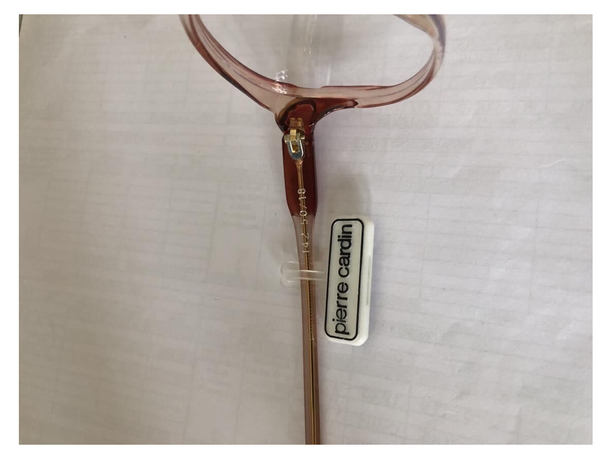 PIERRE CARDIN 14250/18