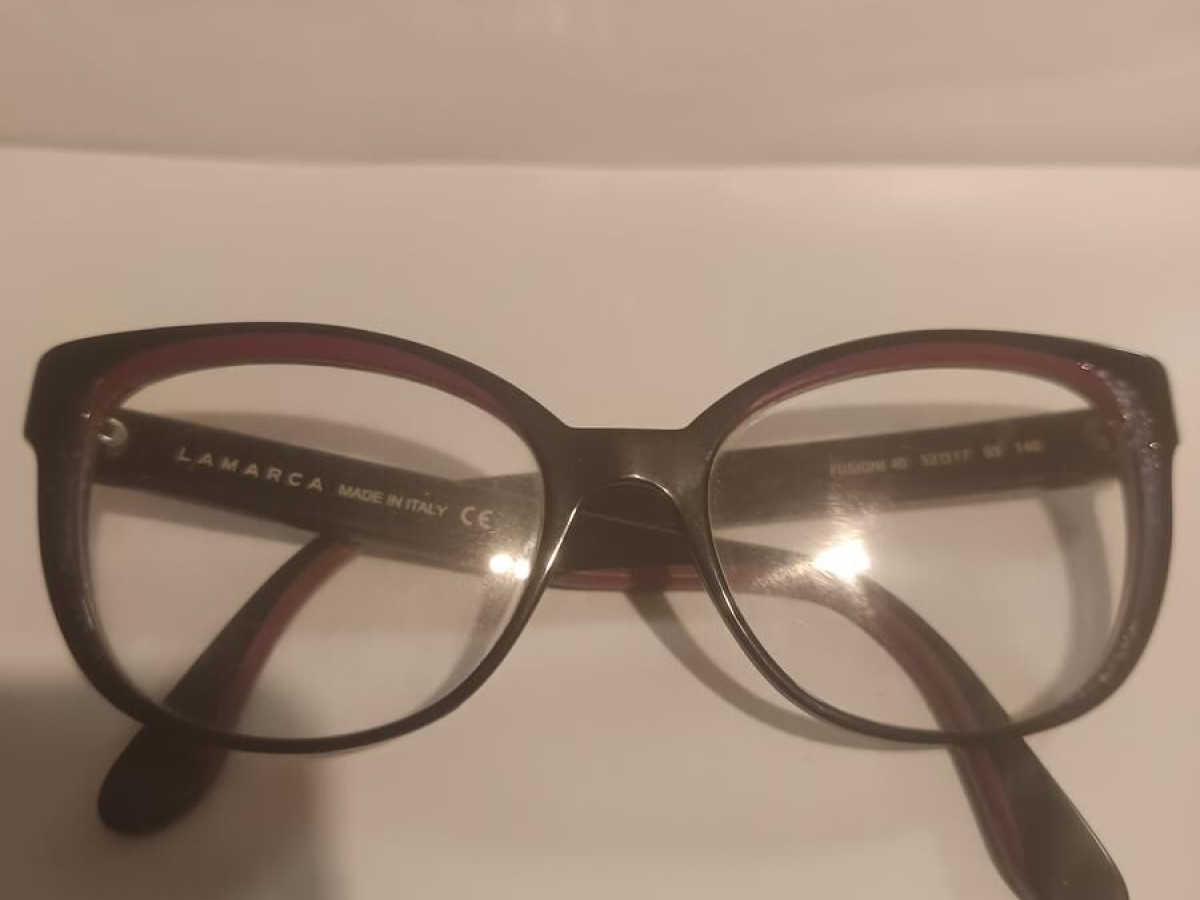 LAMARCA - Fusioni 40 52/17 03 140