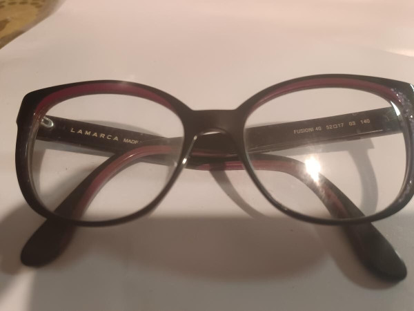 LAMARCA - Fusioni 40 52/17 03 140