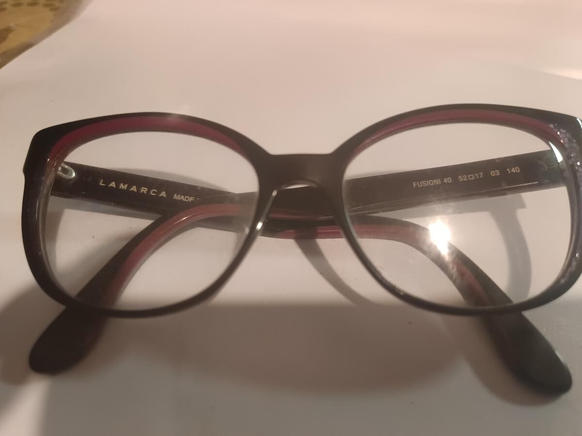 LAMARCA - Fusioni 40 52/17 03 140