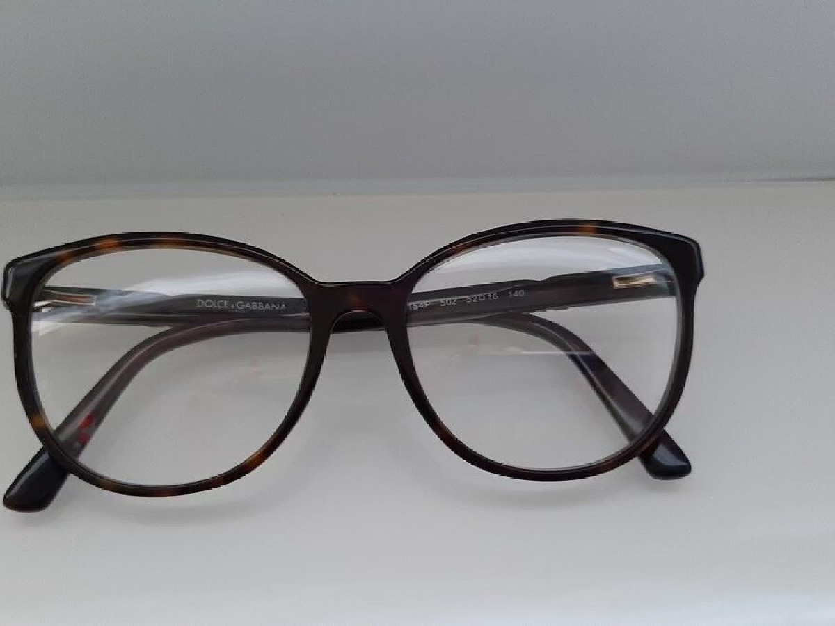 Dolce Gabbana - DG3154P 502