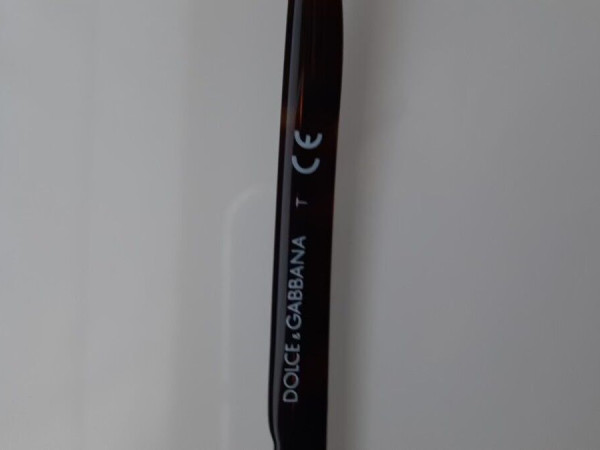 Dolce Gabbana - DG3154P 502