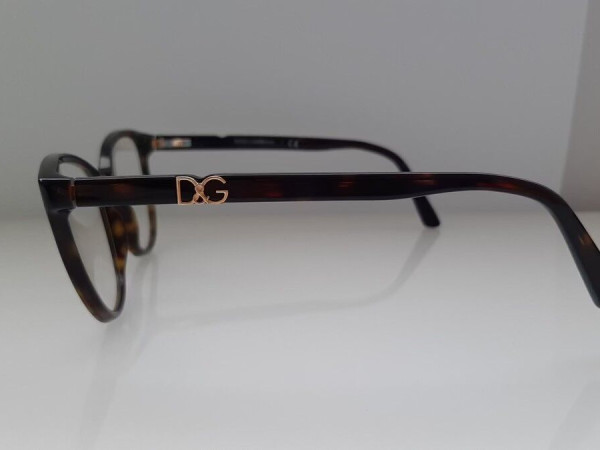 Dolce Gabbana - DG3154P 502