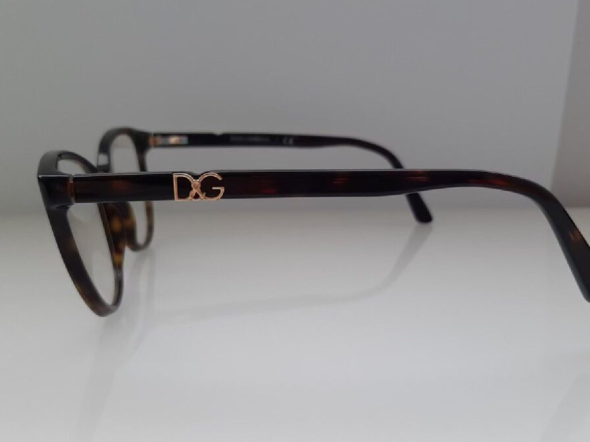 Dolce Gabbana - DG3154P 502